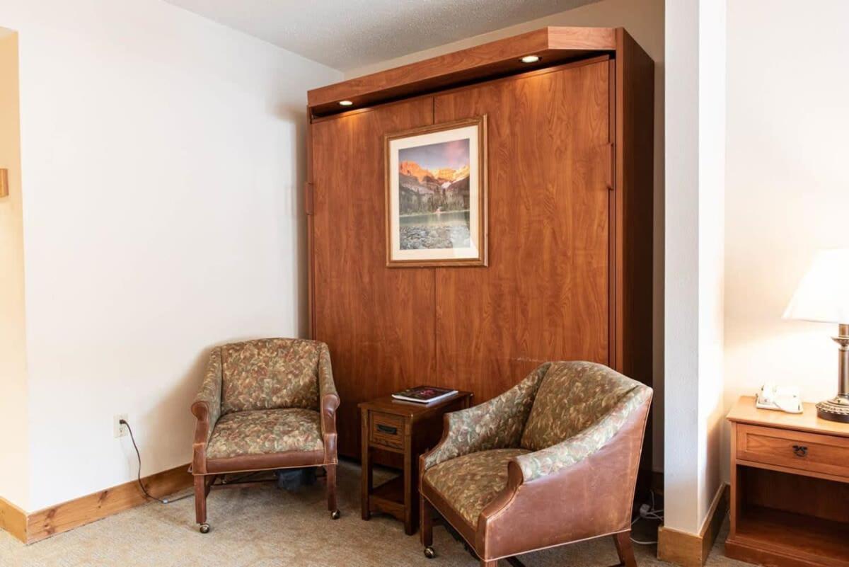 Studio 115 Perfect Location With Pool And Hot Tub Crested Butte Εξωτερικό φωτογραφία