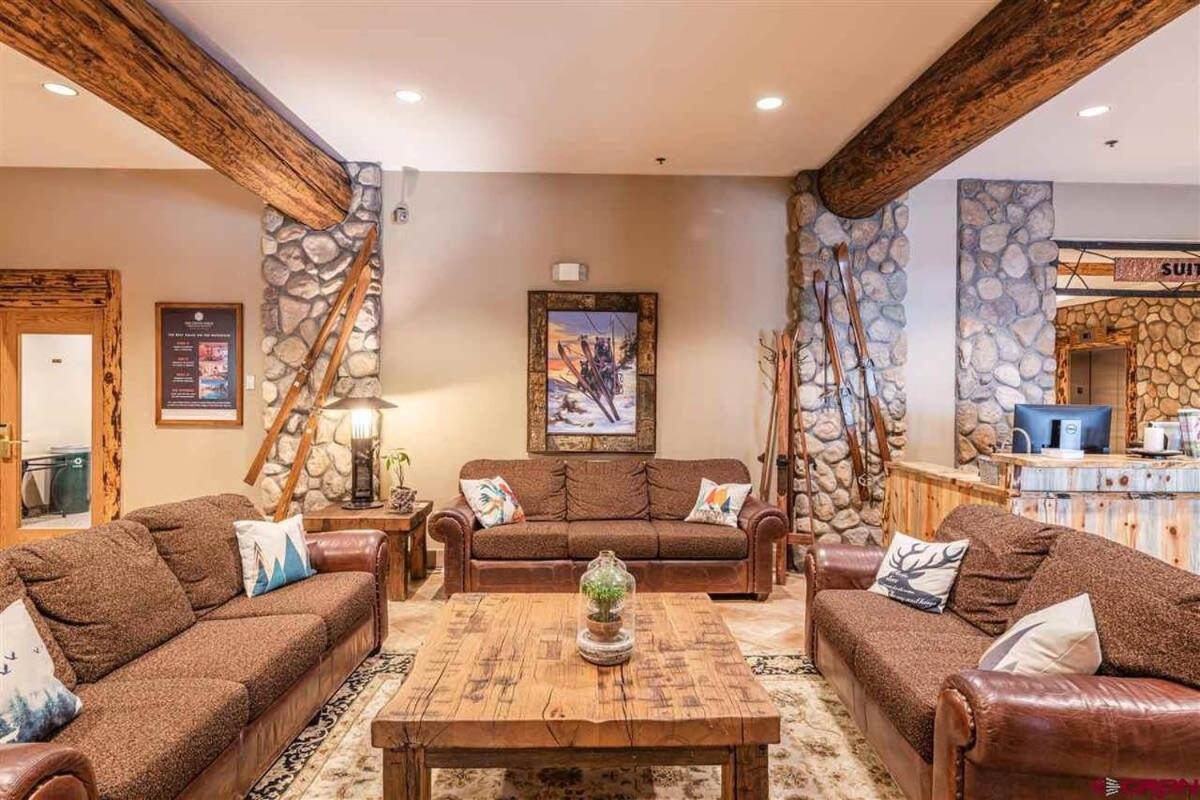 Studio 115 Perfect Location With Pool And Hot Tub Crested Butte Εξωτερικό φωτογραφία