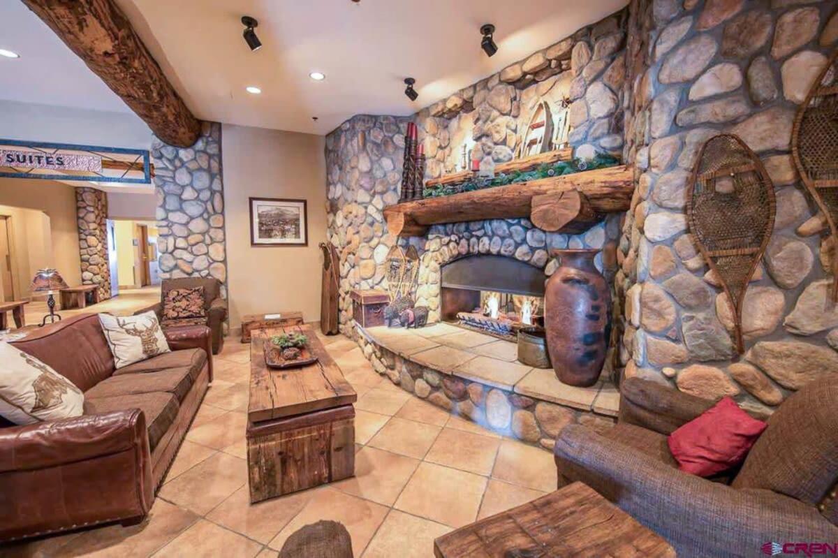 Studio 115 Perfect Location With Pool And Hot Tub Crested Butte Εξωτερικό φωτογραφία
