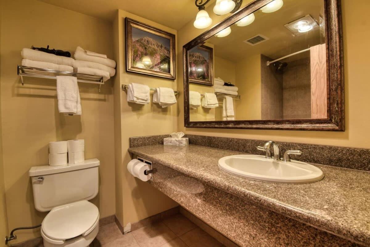 Studio 115 Perfect Location With Pool And Hot Tub Crested Butte Εξωτερικό φωτογραφία