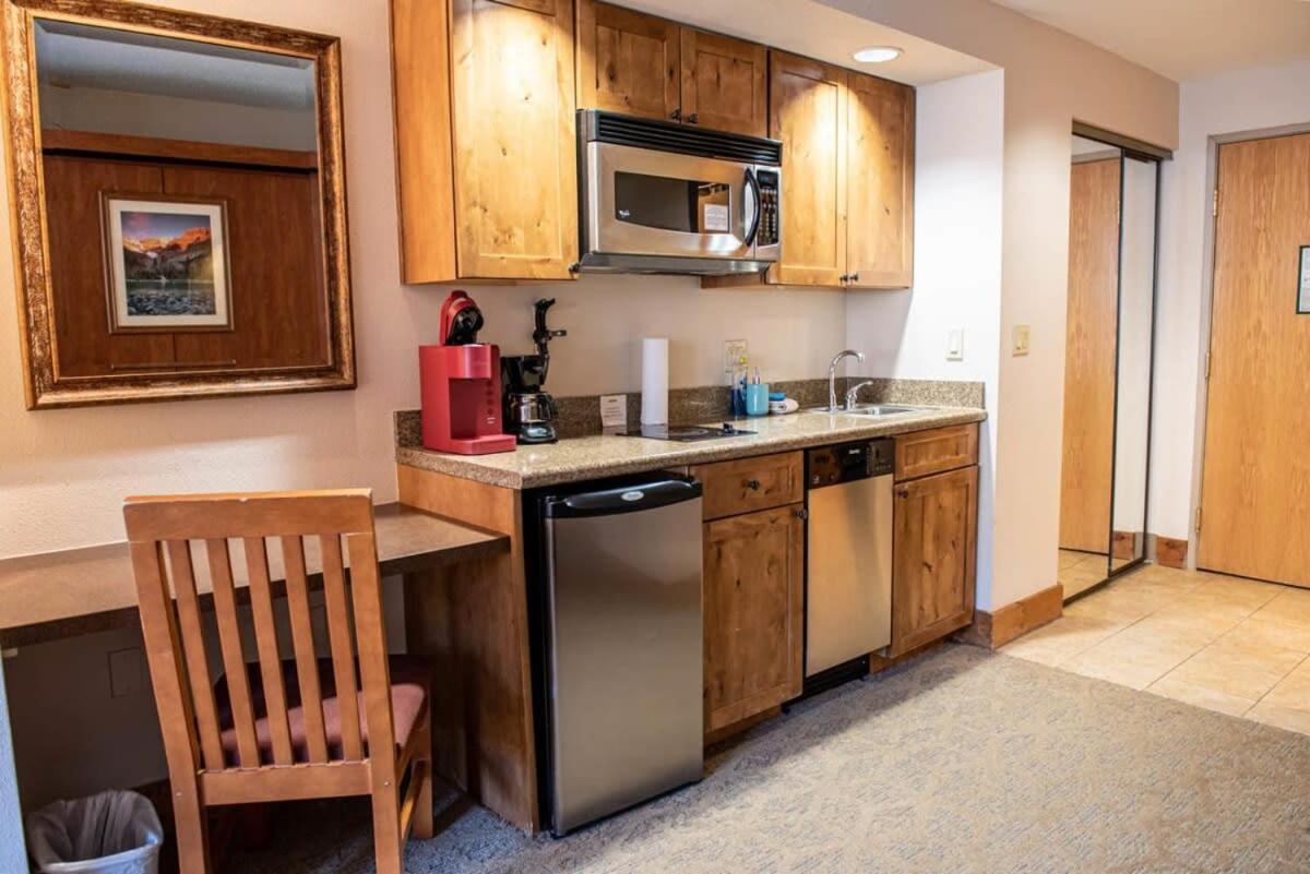 Studio 115 Perfect Location With Pool And Hot Tub Crested Butte Εξωτερικό φωτογραφία
