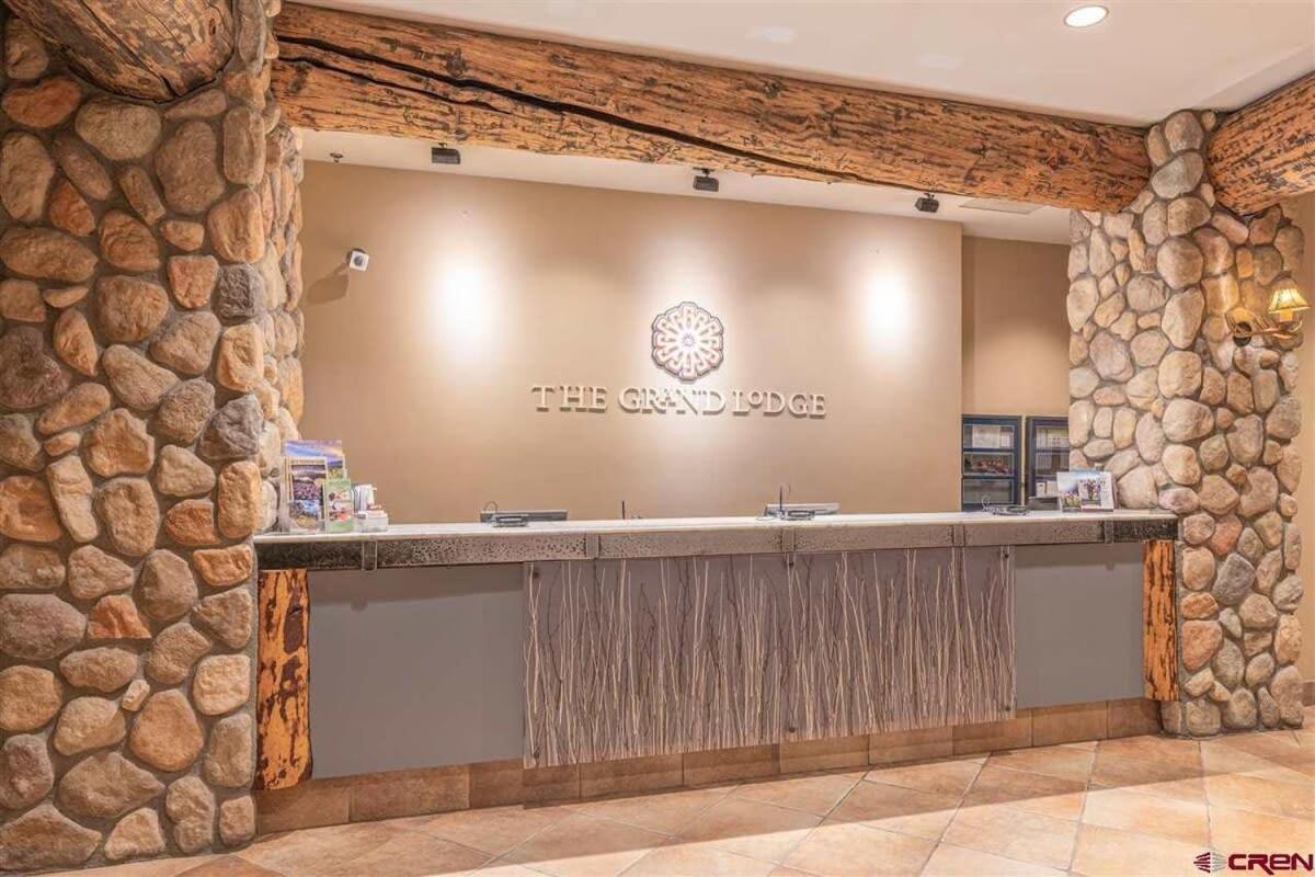 Studio 115 Perfect Location With Pool And Hot Tub Crested Butte Εξωτερικό φωτογραφία